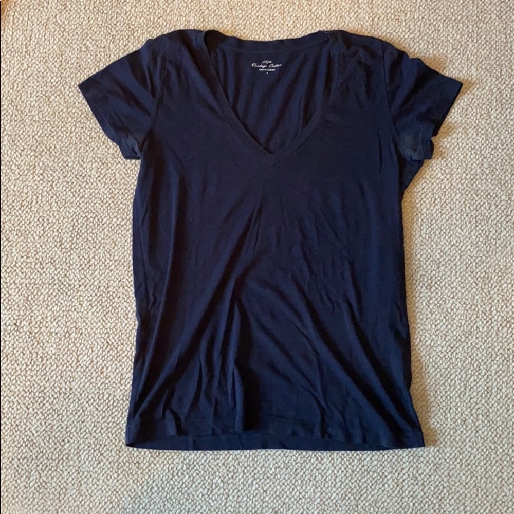 J.Crew shirt